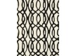 Шерстяний килим Matrix MAX 35 Wire White - Висока якість за найкращою ціною в Україні